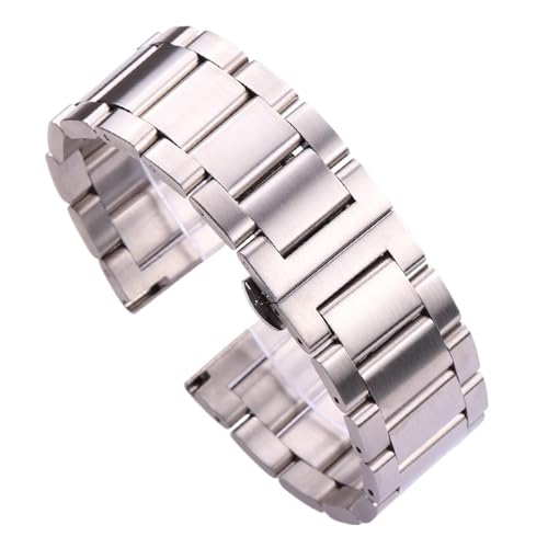 [DNYXGDGSL] voh uXbg 316l XeXX`[ u[ Vo[ fB[X Y ^EHb`oh Xgbv Xg[gGhN 18 20 21 22mm 23mm 24mm(All brushed,23mm