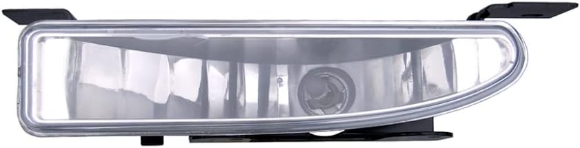 For 1997-2005 Buick Regal Fog Light Driver Side Replacement For GM2592115 | 10358511