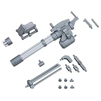 オプションパーツセット ガンプラ 09 (ジャイアントガトリング) プラモデル（再販）