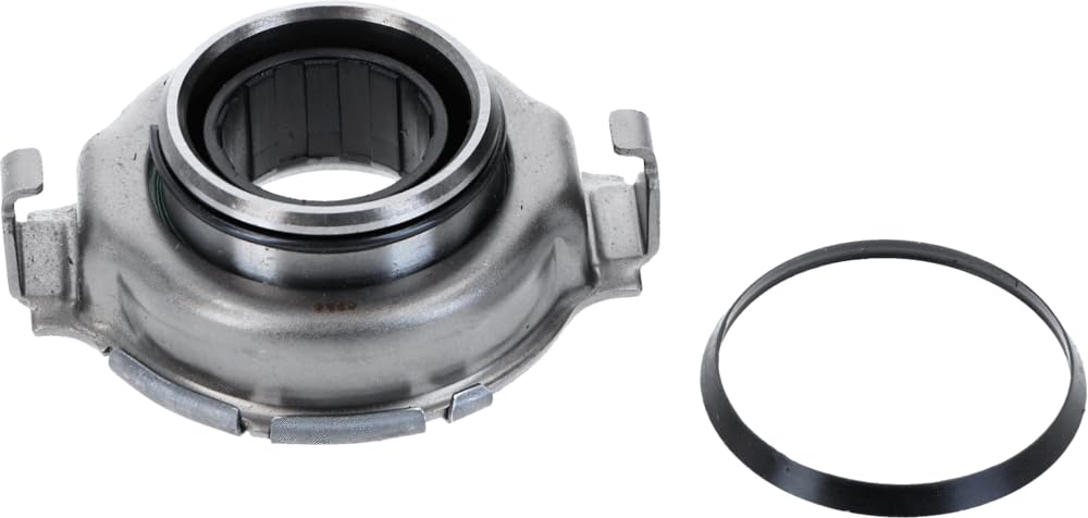 SACHS 3151 600 562 Butée D'Embrayage pour Alfa Romeo 147 (937_) 2000-2010 et autres véhicules | Compatible avec: ALFA ROMEO 147, 156, 156 Sportwagon, 166, GT, GTV, SPIDER, LANCIA KAPPA, KAPPA SW, LYBRA, LYBRA SW