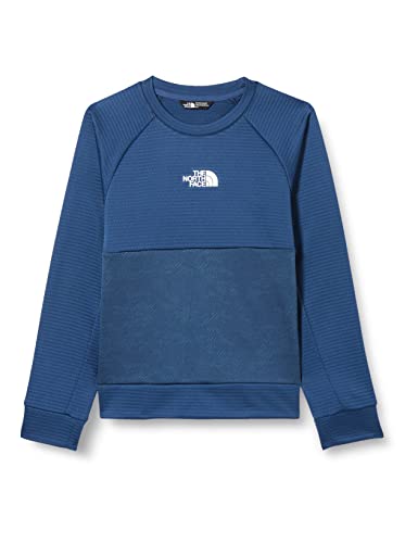 Sweatshirt The North Face fin des irritations pull coton doux enfant