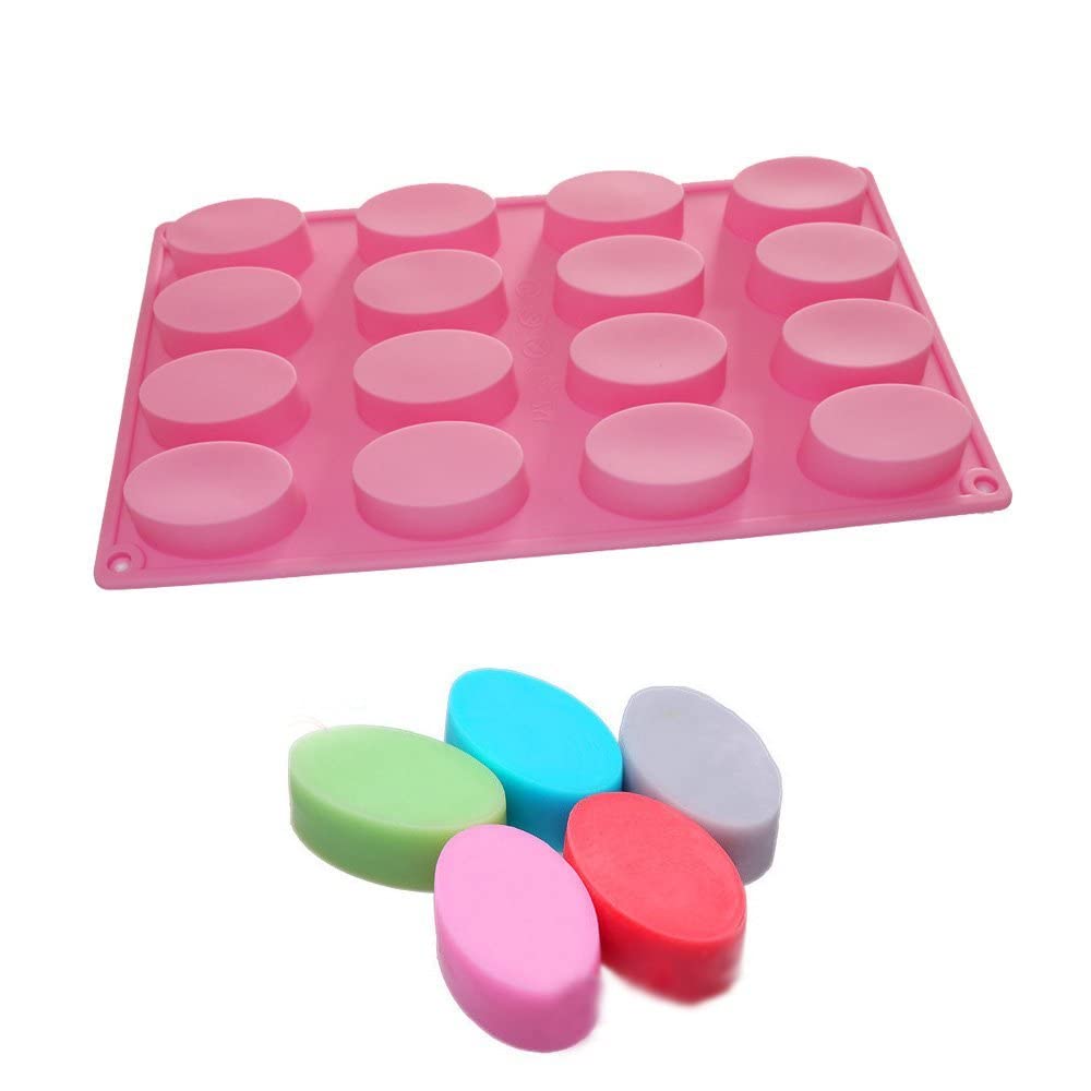 Bac à Glaçons En Silicone à 24 Petits Cubes, Plateaux à Glaçons