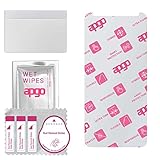 apgo Hybrid Glass - Protecteur d'écran pour Cubot R11 apgo Hybrid Glass - Protecteur d'écran pour Cubot R11