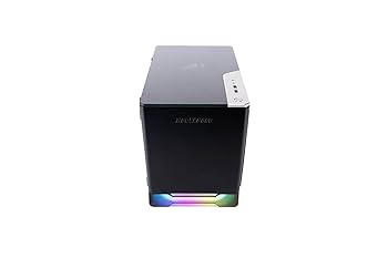 pcケース　750w セット Amazon | IN WIN 750W 80PLUS GOLD電源搭載 Mini-ITX専用 タワー