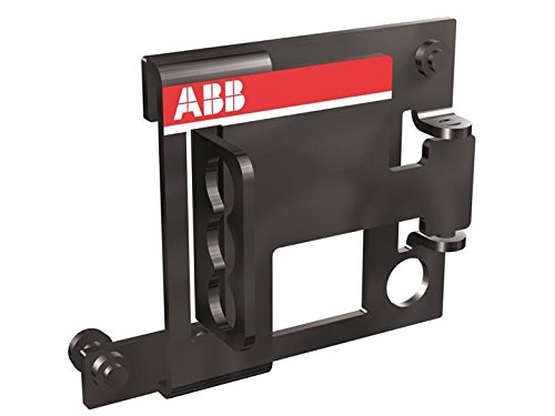 Bloqueo pll candado fijo abierto XT2-XT4 ABB-Entrelec Tmax accesorio