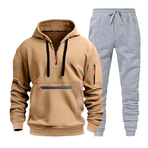 Ensemble homme chic et décontracté pour votre confort quotidien du bureau au salon