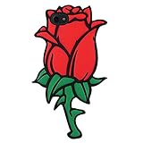 iPhone 7 Plus Case, iPhone 8 Plus Case, Phenix-Color 3D Cute Cartoon Soft Silicone Hello Kitty Gel Back Cover Case for Apple iPhone 7 Plus 2016 / iPhone 8 Plus 2017 Case Amp Prime (64)