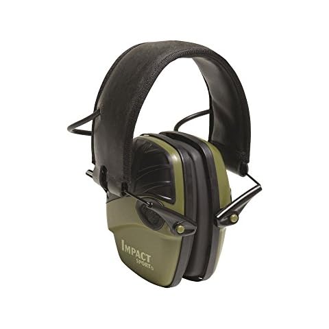 Howard Leight Impact Sport Earmuff Cover