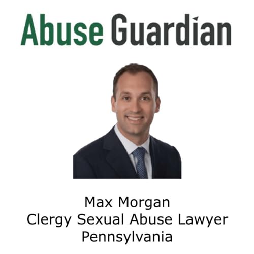 Clergy Abuse Lawyer Max Morgan Philadelphia, PA