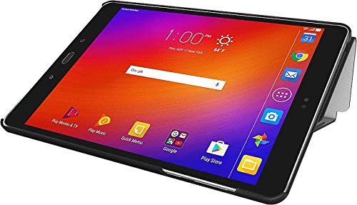 Incipio Faraday Folio Case With Magnetic Closure For Asus Zenpad Z10 Black #TOP2