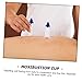 UTHCLO 2pcs Chinese Vacuum Cupping Cups Therapy Cups Thickened Suction Mouth for Comfortable Use