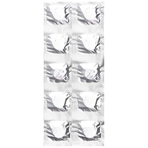 Image of Megapen Kid - Strip of 10 Tablets
