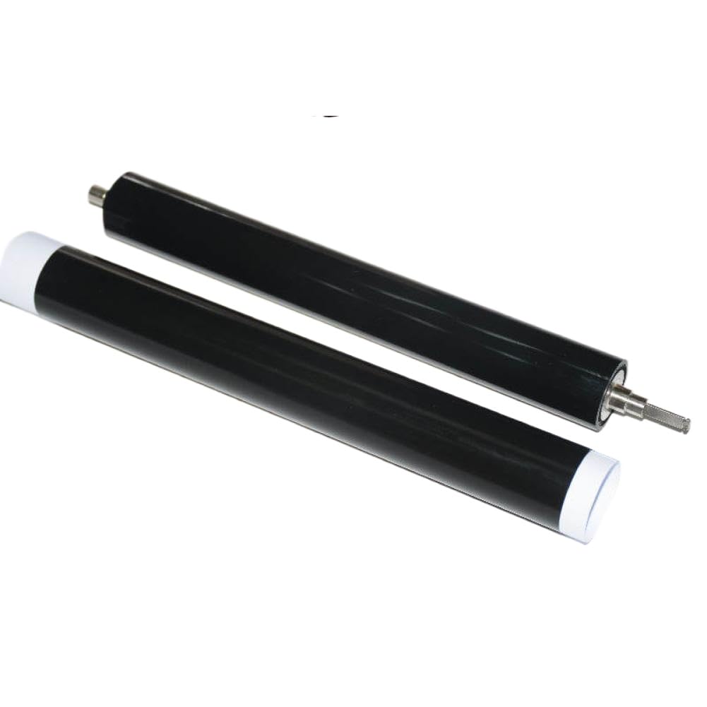Fixierfolien-Druckwalze, kompatibel mit Brother MFC L5700 L5750 L5755 L5800 L5850 L5900 L6700 L6750 L6800 L6900 8530 8535