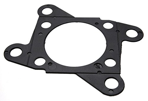 ACDelco 45K5005 shim de suspensión trasera para corregir camber y toe