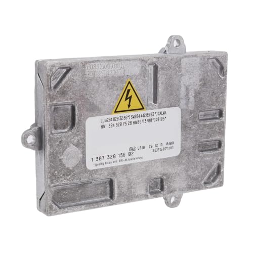 Module de commande ballast phares xénon HID W245 référence 130732915602