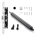 +Black Screen and Storm Door Closer Kit