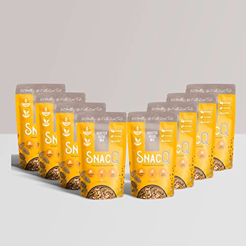 SnacQ-Roasted-Seeds-Mix-Seeds-Mix-for-Eating-Gluten-Free-Vegan-No-Oil-No-Preservatives-Keto-Friendly-Seeds-Mix-Five-Tasty-Seedmix-for-Eating