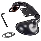 Melling 12564 Oil Pump Pickups