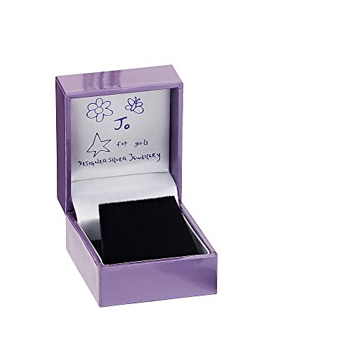 Jo for Girls CE5s - Orecchini a lobo per bambini