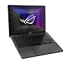 ASUS ROG Zephyrus G14 (2023) Gaming Laptop, 14” 16:10 FHD+ 144Hz/3ms, 100% sRGB, IPS-Level Display, GeForce RTX 3050, AMD Ryzen 7 7735HS, 16GB DDR5, 512GB SSD, Wi-Fi 6E, GA402NJ-DS71-CA