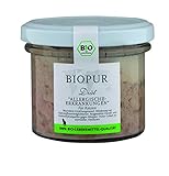 BIOPUR Tiernahrung