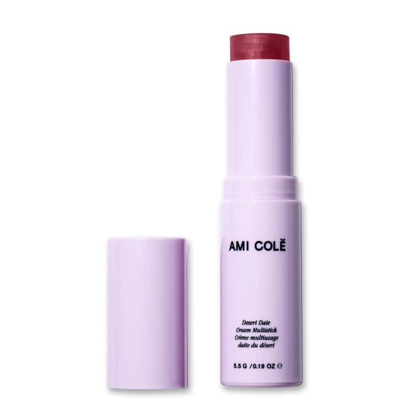 Ami Colé CREMA DE DATA DESIERTO MULTISTICK - Hibiscus