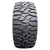 Royal Black Terra Force MT Mud Terrain LT35/12.50R17 121Q E Light Truck Tire
