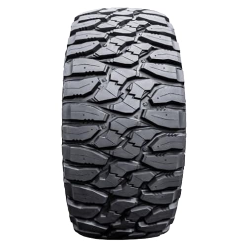 Royal Black Terra Force MT Mud Terrain LT35/12.50R17 121Q E Light Truck Tire