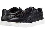 MCM Terrain Derby Sneaker Black 44 (US Men's 11) M