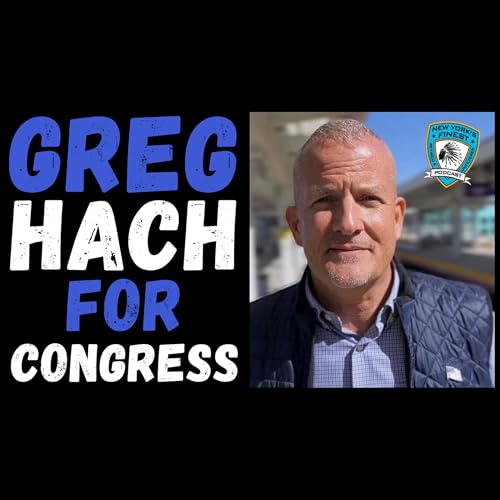 Greg Hach for Congress NY-3