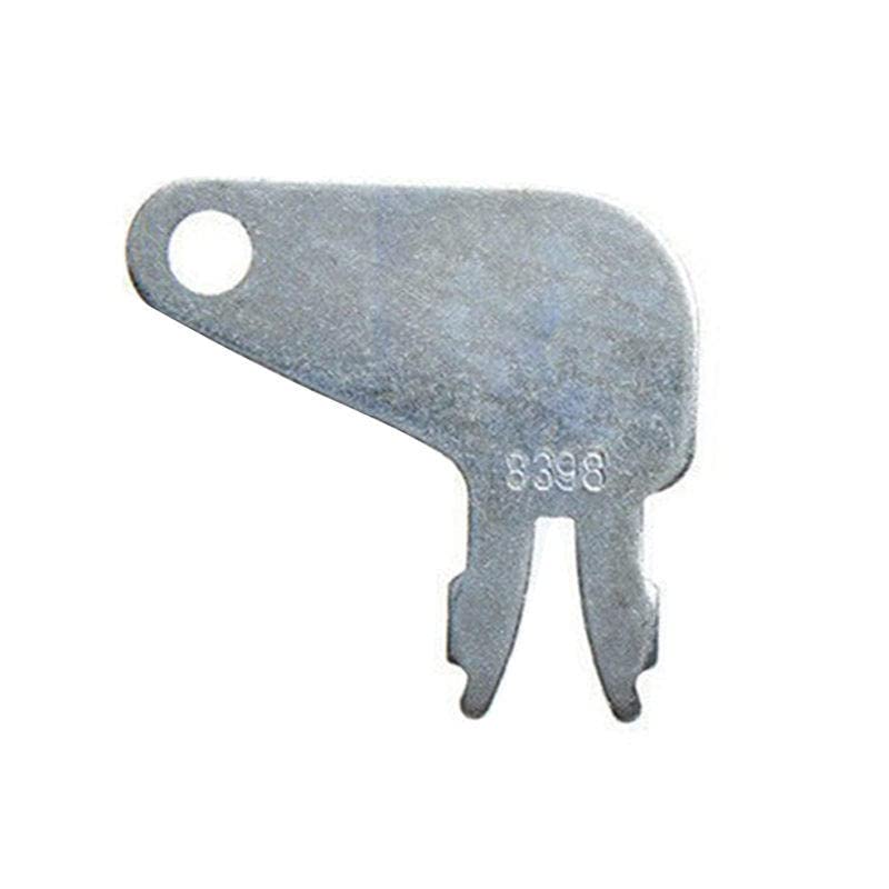 Miniatura 2 de Llave de desconexión maestra 7N0718 para excavadora Caterpillar 313B 313D 313D2 313D2 LGP 314C 314D CR 314D