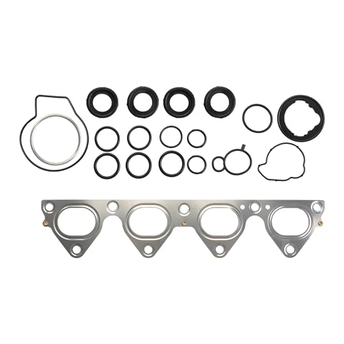 Image of KAX HS9123PT Cylinder Head Gasket Set Kit,Engine Kit Gasket Sets fit for Honda Civic CRX De So 88-95 1.5L 1.6L SOHC HS9123PT-1,HS9123PT-2,CS9123