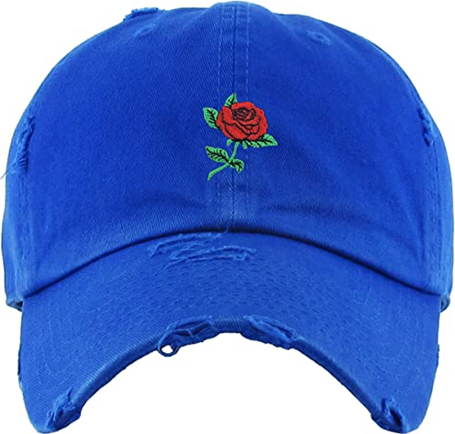 Image of KB-Ethos The Go-to Everyday Hat ! Polo Low Profile Sports Cap Unisex (100% Pure Cotton)