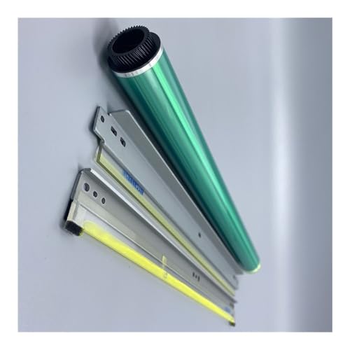 Lame de nettoyage tambour OPC pour Konica Minolta bizhub C224 C280 C364 racleur toner