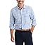 Whidby Vista Blue Plaid