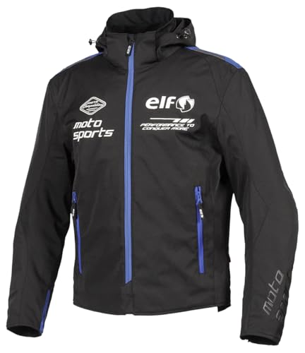 エルフ エステンドジャケット EJ-A111 ブルー Mサイズ 未使用 バイク Webike | elf エルフ アパレル EJ-A111 エステンドジャケット(EJ-A111