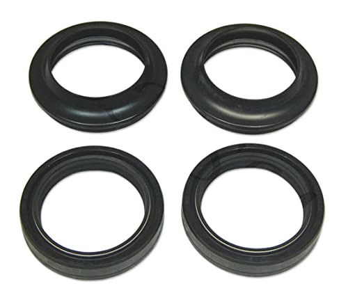 Joint d'huile de fourche avant RW 0109-057 : kit réparation Kawasaki Suzuki Honda