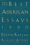 The Best American Essays 1990