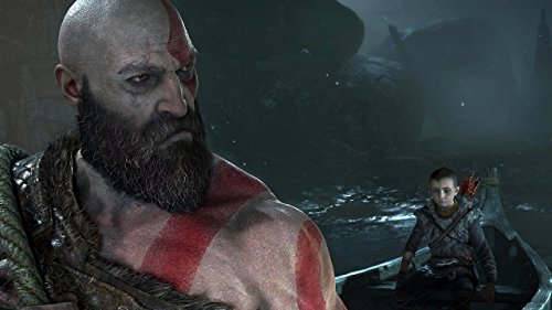 God Of War - Playstation 4 (Ps4) #TOP3