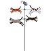 Premier Kites Carousel Wind Spinner- Cats