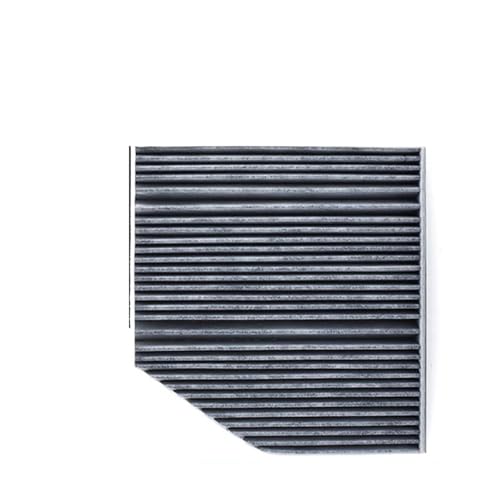 Filtre à air d'habitacle anti-odeur pour Mercedes E400 C400 A2058350147