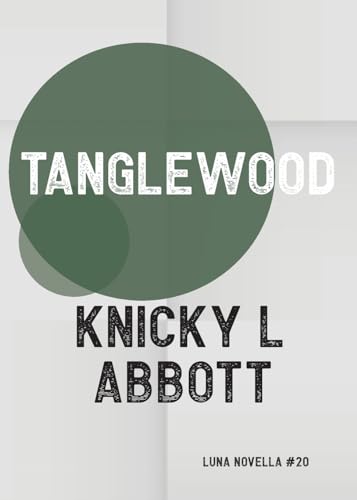 Cover of Tanglewood