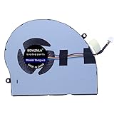  BDWZNLA Ventilateur de refroidissement GPU pour Dell Alienware 17 R4 R5 R31E Series 0Y0DM6 CN-Y0DM6