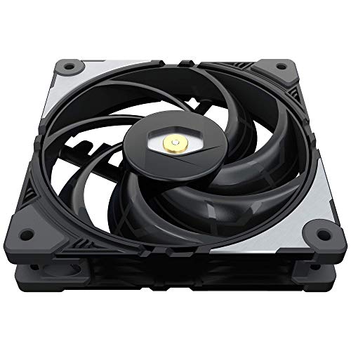 Build My PC, PC Builder, Cooler Master MasterFan SF120M