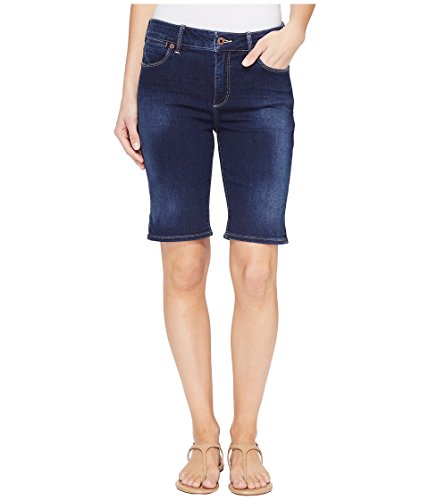 Lucky Brand Women's Hayden Denim Bermuda Short, Valley View, 26