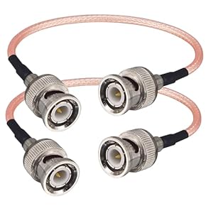 Amazon.co.jp: デジタルオーディオ同軸ケーブル - オーディオ