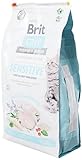 Brit Care Cat GF Insect & Fresh Herring verursacht Maistas KatÄ - ms 7kg