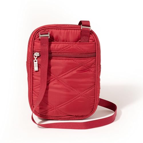 Image of Baggallini Journey Crossbody Bags for Women 9x6 Small Lightweight Travel Handbag W /RFID
