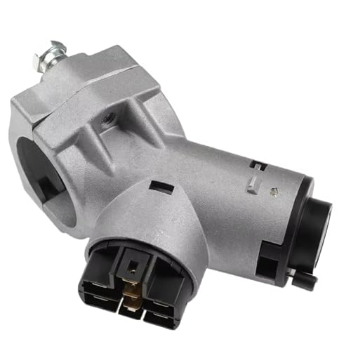 Cylindre de serrure de contact Jumper 230 240 barillet antivol OE 59232004 46433188