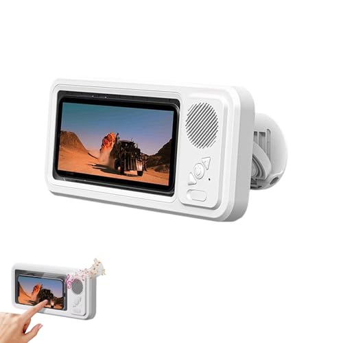 Shower Phone Holder Waterproof